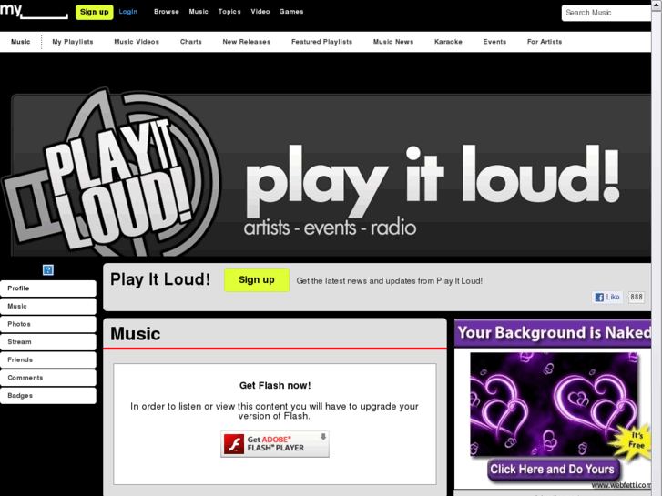 www.playitloud.ch