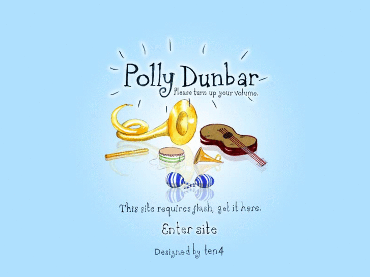 www.pollydunbar.com