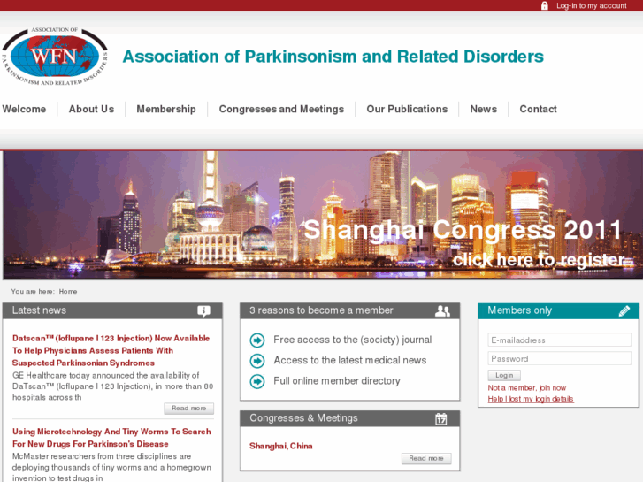 www.prdassociation.org