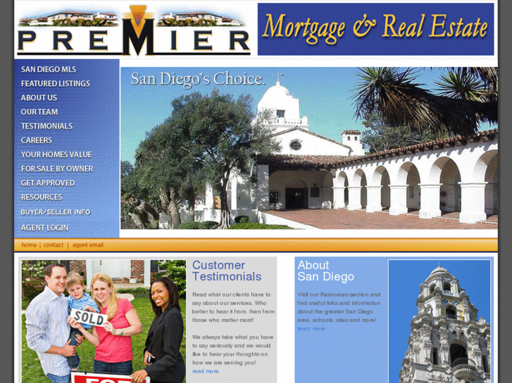 www.premiermortgageandrealestate.com