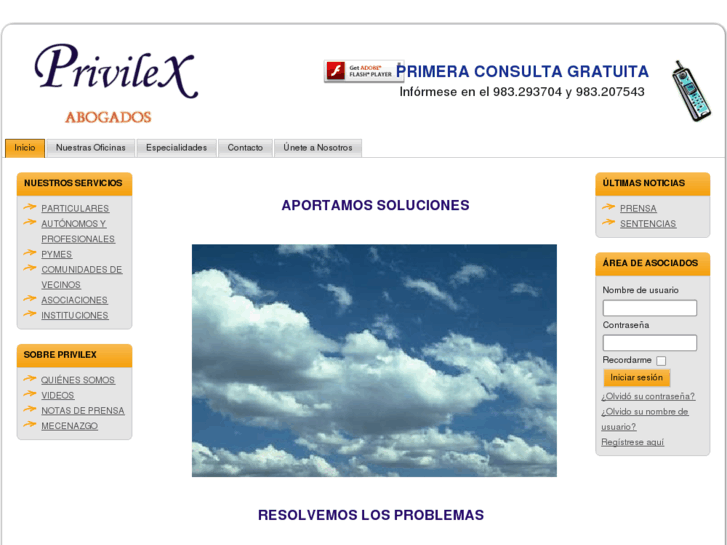 www.privilex.es