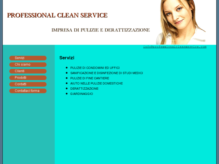 www.professionalcleanservice.com