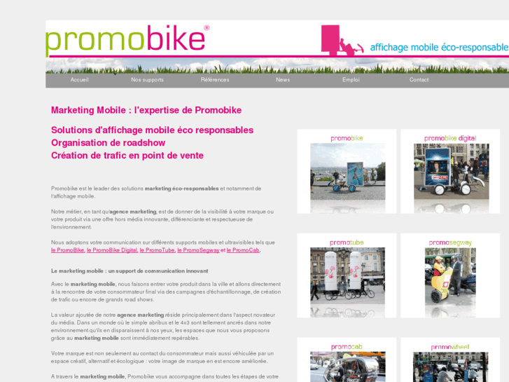 www.promobike.fr