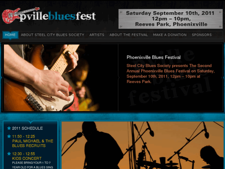 www.pvilleblues.org