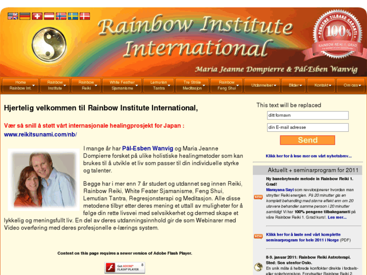 www.rainbowinstitutt.com