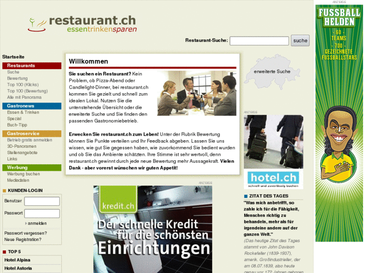 www.restaurant.ch