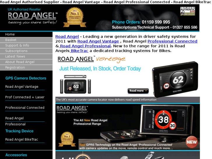 www.road-angel-blackspot.com