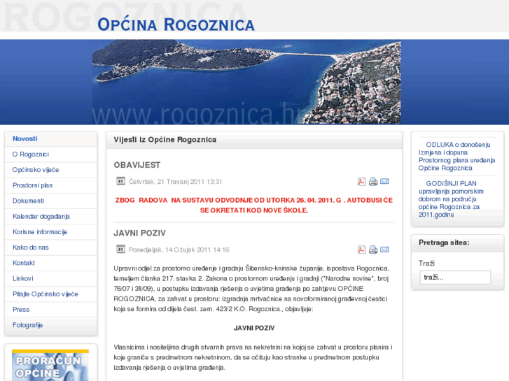 www.rogoznica.hr