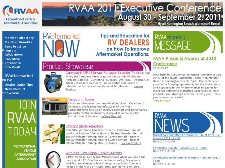 www.rvaahq.com