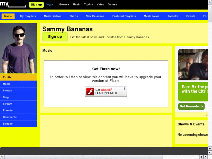 www.sammybananas.com