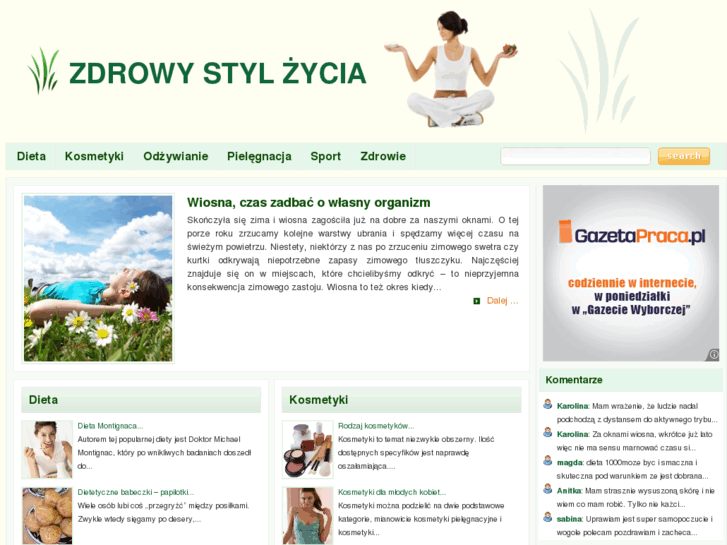 www.samo-zdrowie.pl