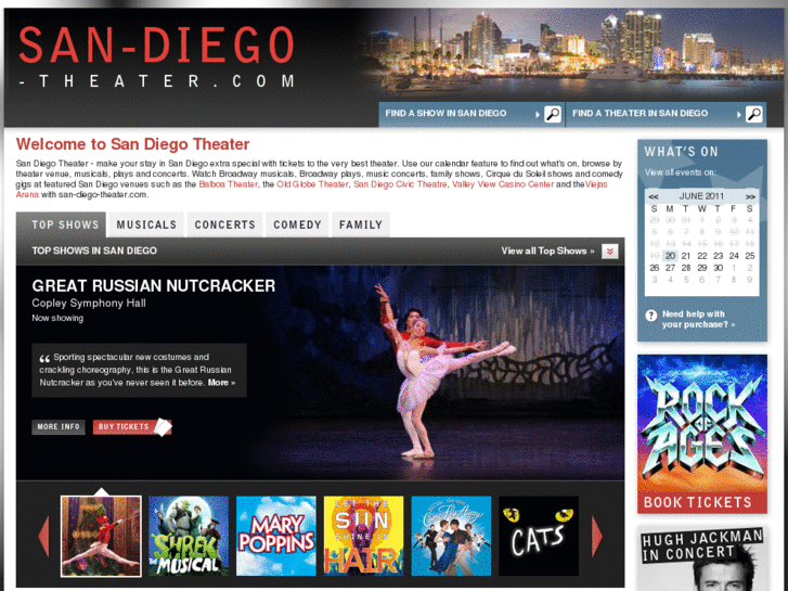 www.san-diego-theater.com