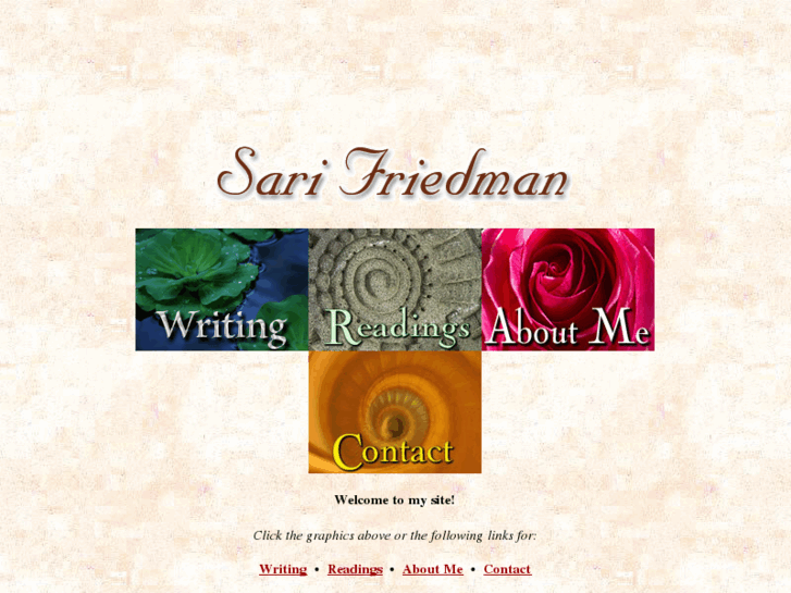 www.sari-friedman.com