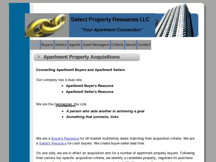 www.selectpropertyresources.com