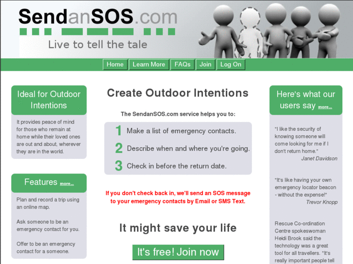 www.sendansos.com