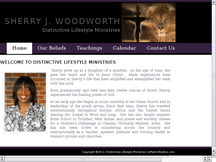 www.sherryjwoodworth.com