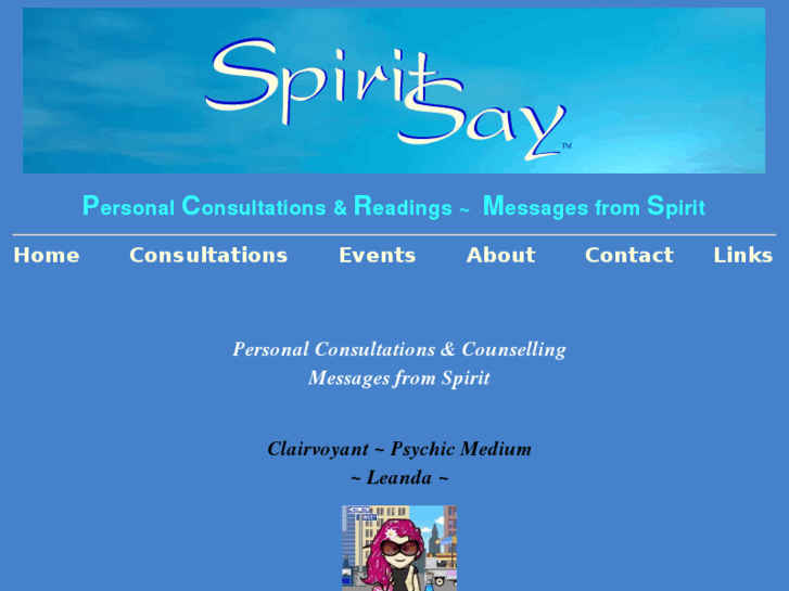 www.spiritsay.com