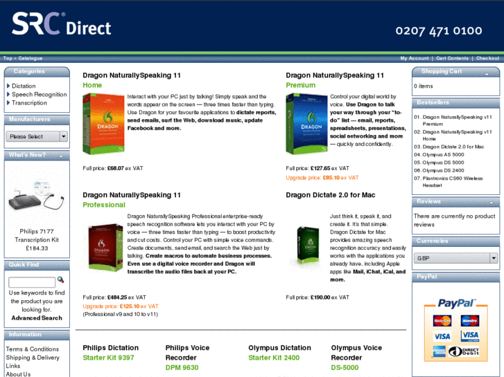 www.src-direct.co.uk