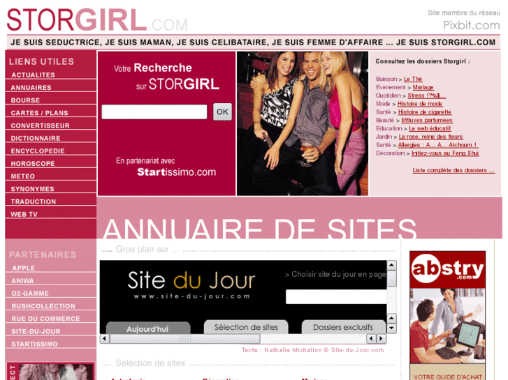 www.storgirl.com