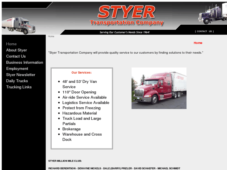 www.styertrans.com