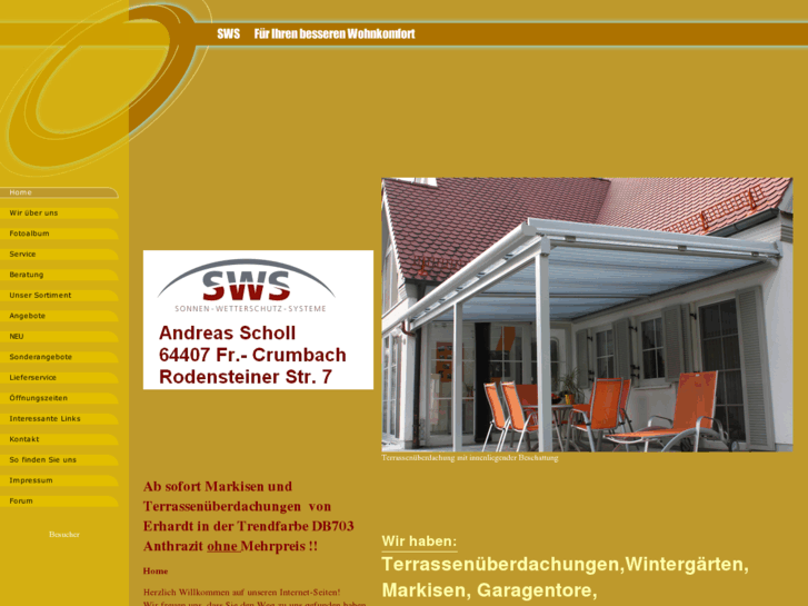 www.sws-wetterschutz.com