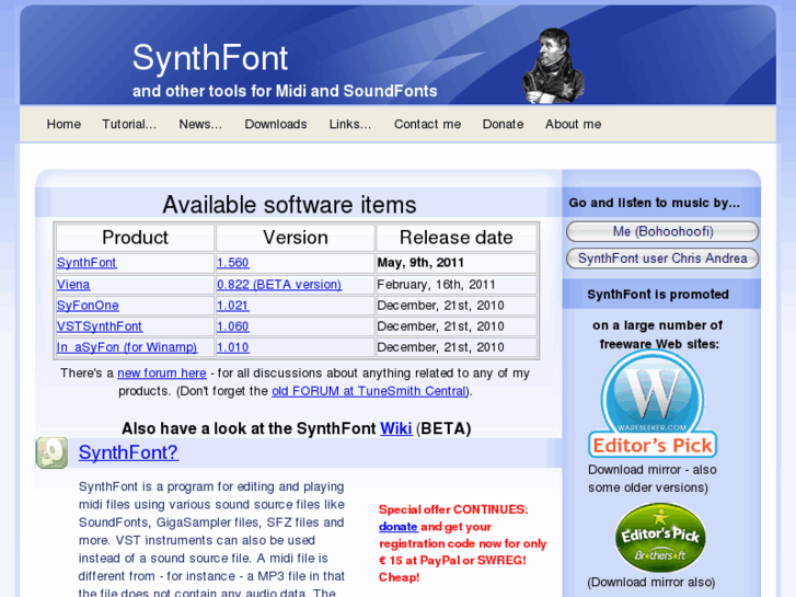 www.synthfont.com