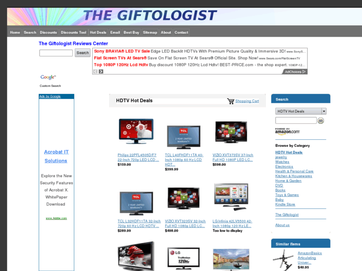 www.the-giftologist.com