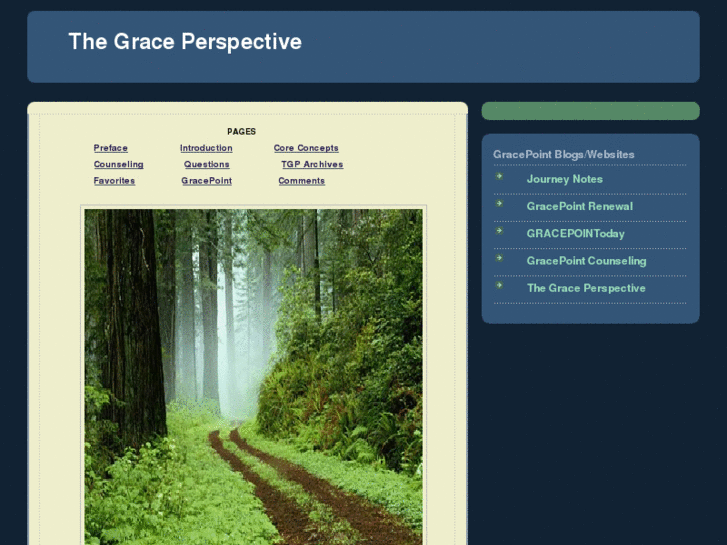 www.thegraceperspective.org