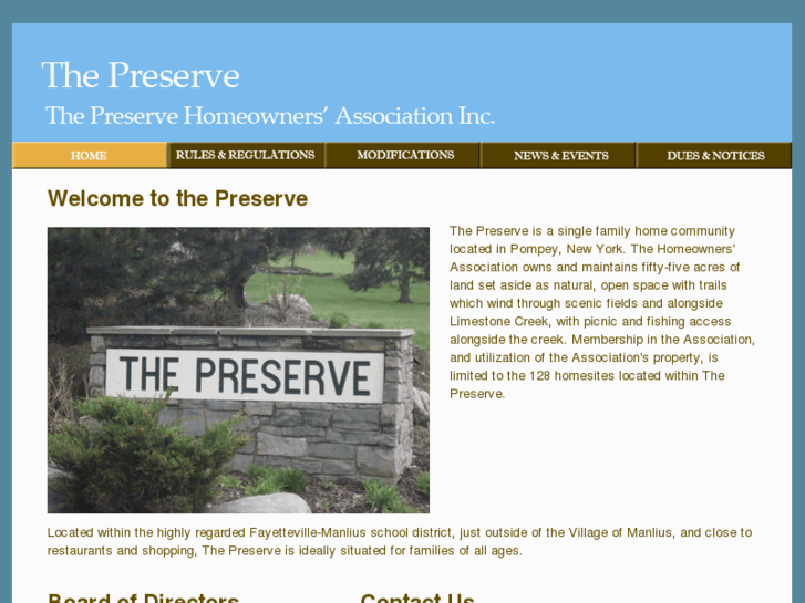 www.thepreservemanliusny.com