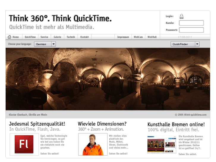 www.think-quicktime.com