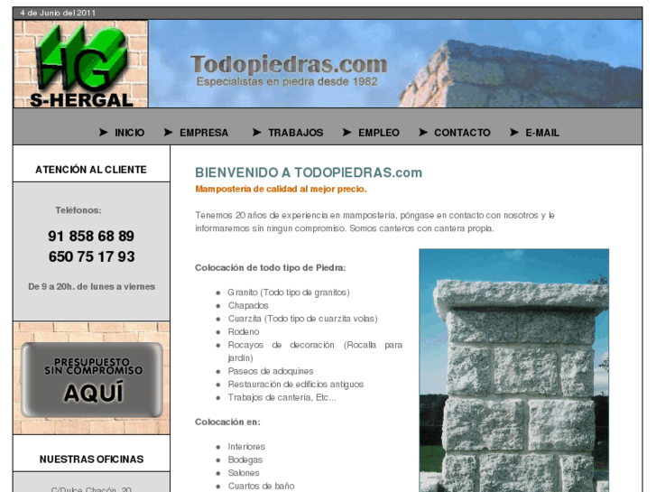 www.todopiedras.com