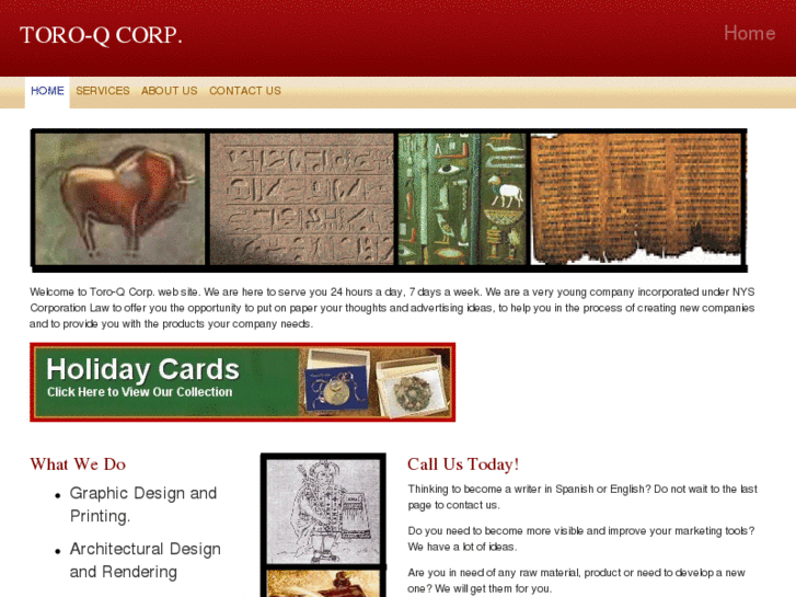 www.toro-q-corp.com