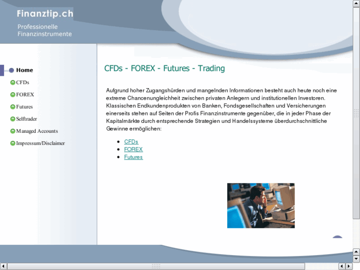 www.trader-suche.de