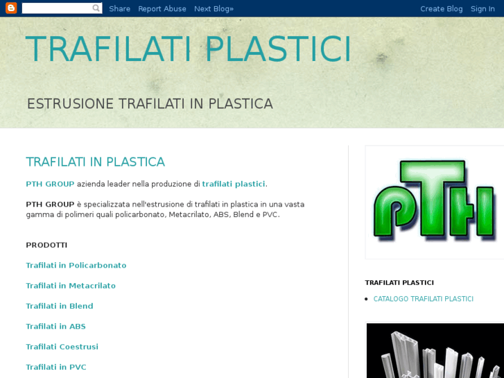 www.trafilatiplastici.com