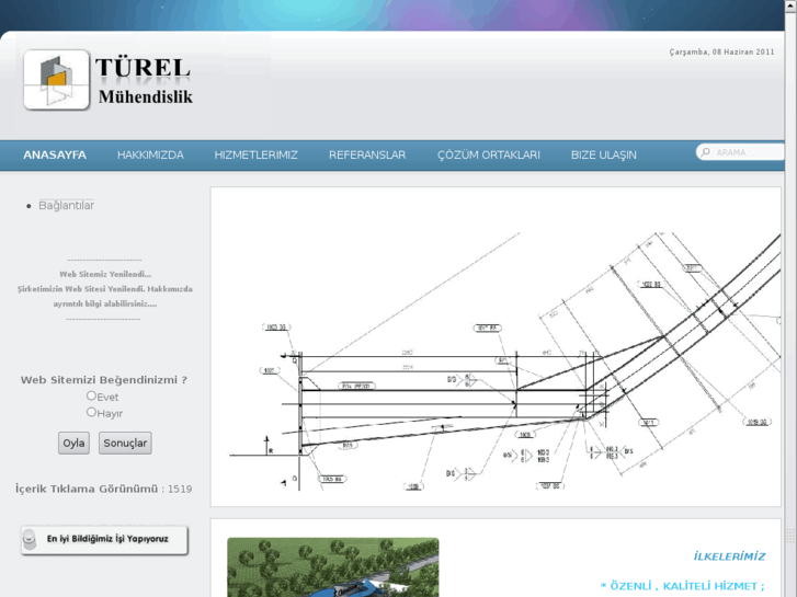 www.turelmuhendislik.com