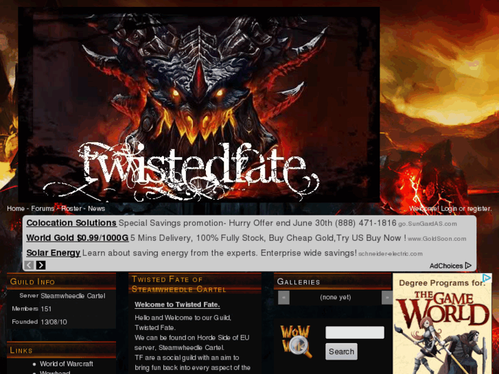 www.twistedfate.org