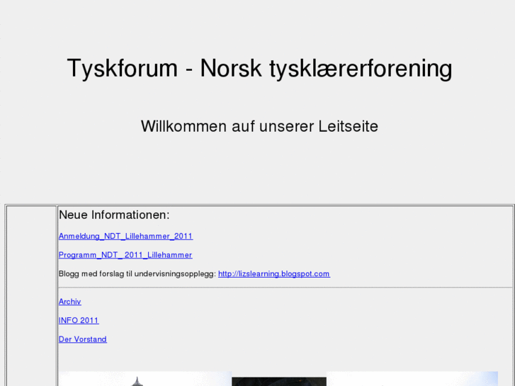 www.tyskforum.com