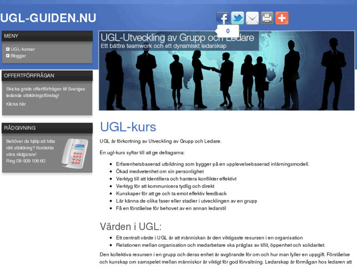 www.ugl-guiden.nu