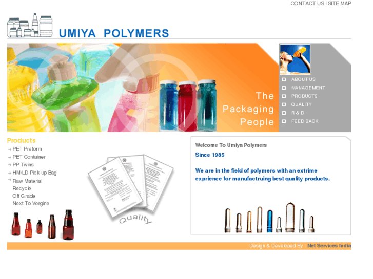 www.umiyapolymers.com