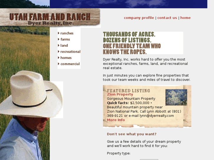 www.utahfarmandranch.com