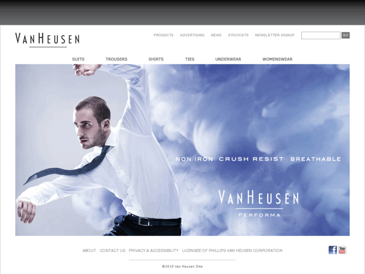 www.vanheusen.com.au