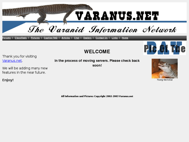 www.varanus.net