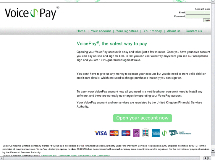 www.voice-pay.com