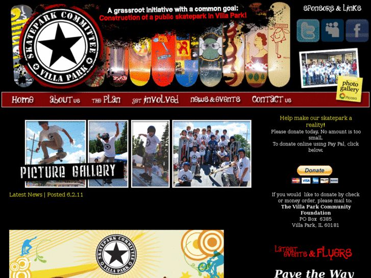 www.vpskate.com