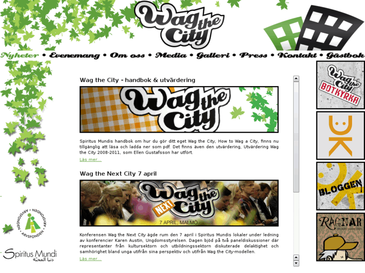 www.wagthecity.com