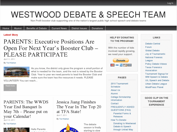 www.westwooddebate.org