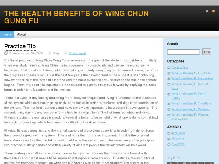 www.wingchunhealth.com