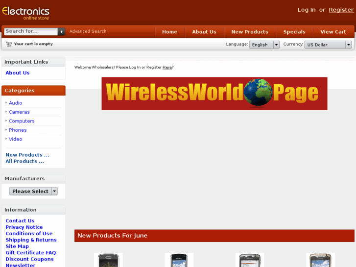 www.wirelessworldpage.com