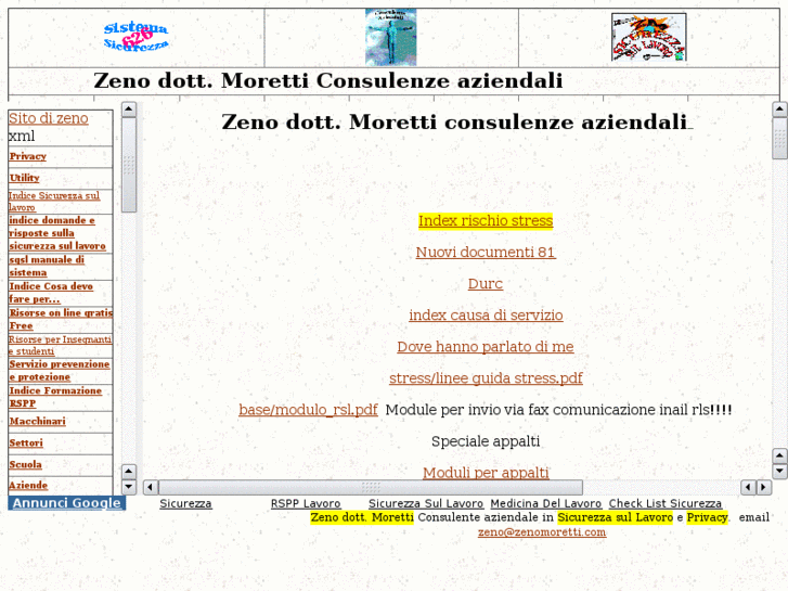 www.zenomoretti.com