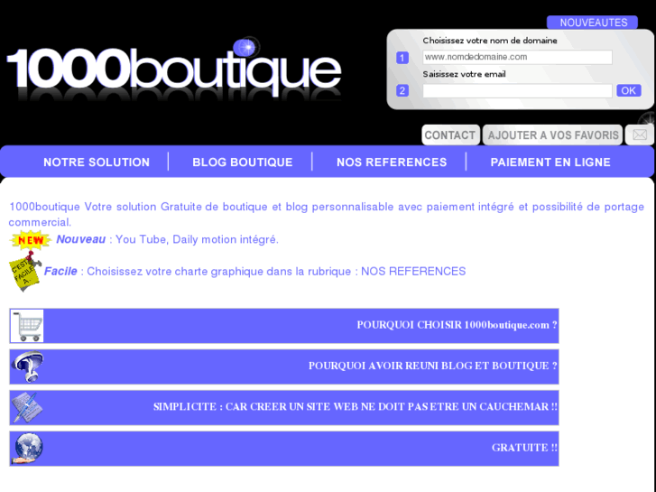 www.1000boutique.com